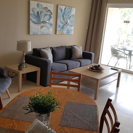 Апартаменти Regina Gardens 205 Block 7 Пафос Екстер'єр фото