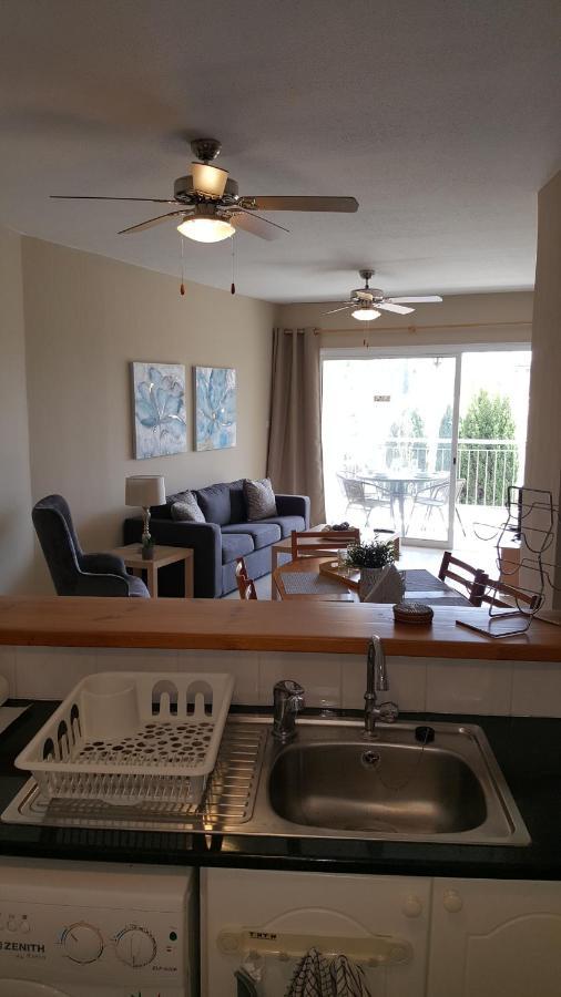 Апартаменти Regina Gardens 205 Block 7 Пафос Екстер'єр фото
