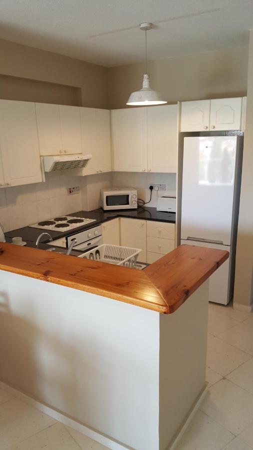 Апартаменти Regina Gardens 205 Block 7 Пафос Екстер'єр фото